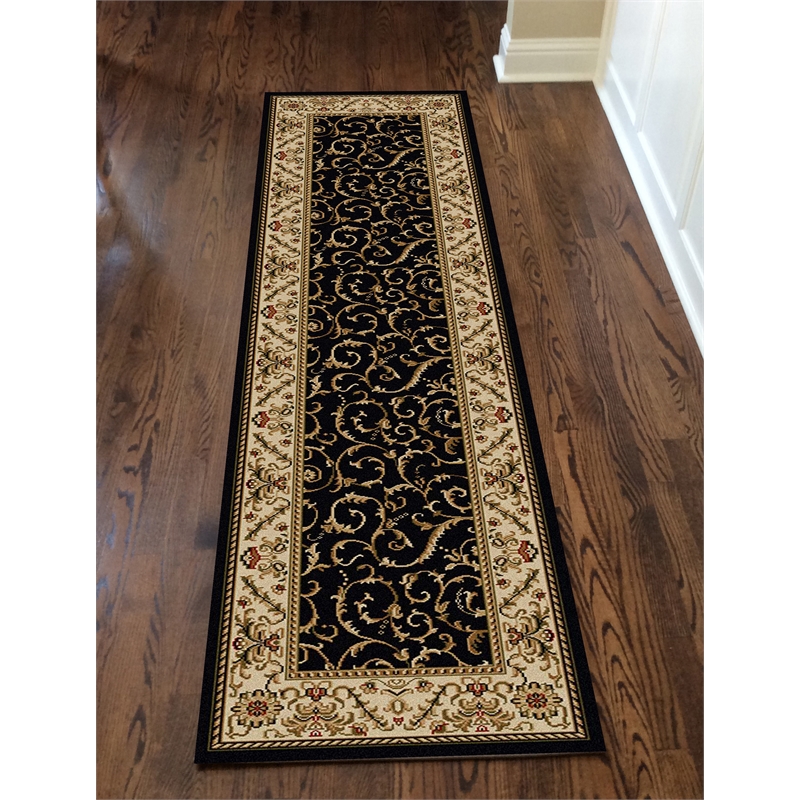 Pemberly Row Traditional 2'2