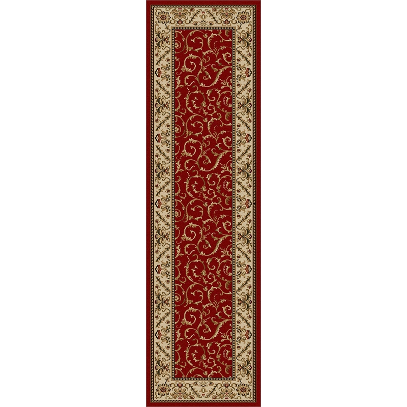 Pemberly Row Traditional 2'2