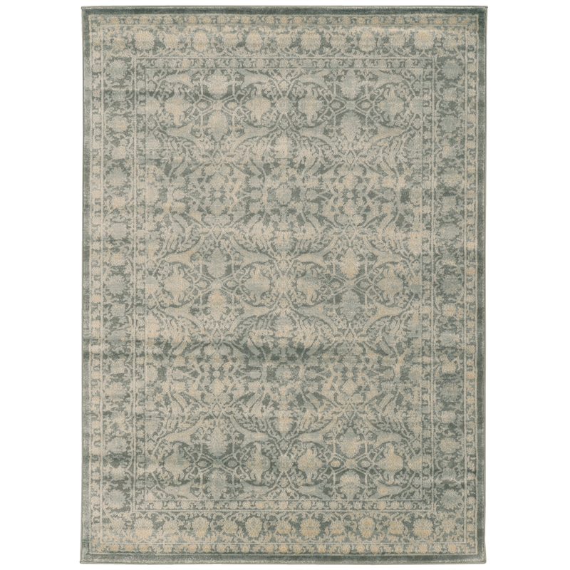 Pemberly Row Traditional 3'3