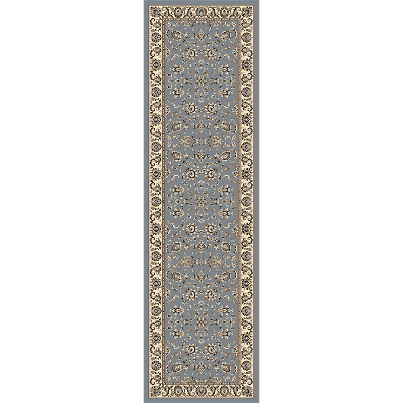 Pemberly Row Traditional 2'2