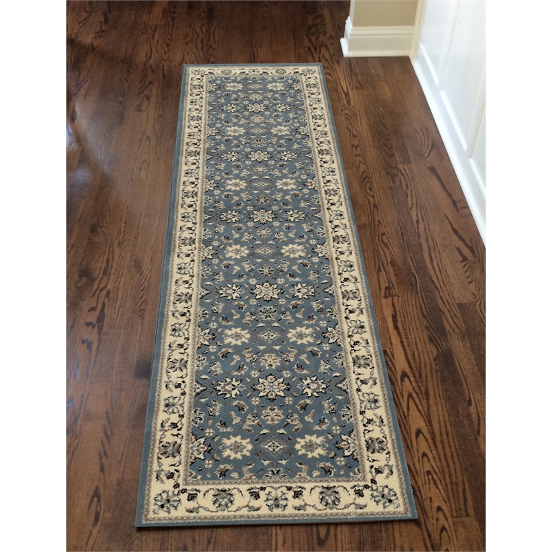 Pemberly Row Traditional 2'2