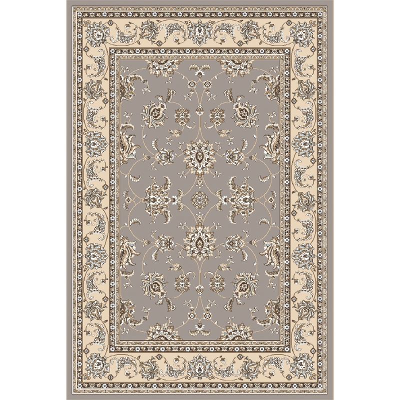 Pemberly Row Traditional 5'3