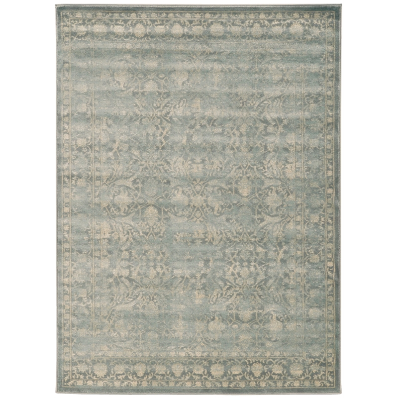 Pemberly Row Traditional 7'10