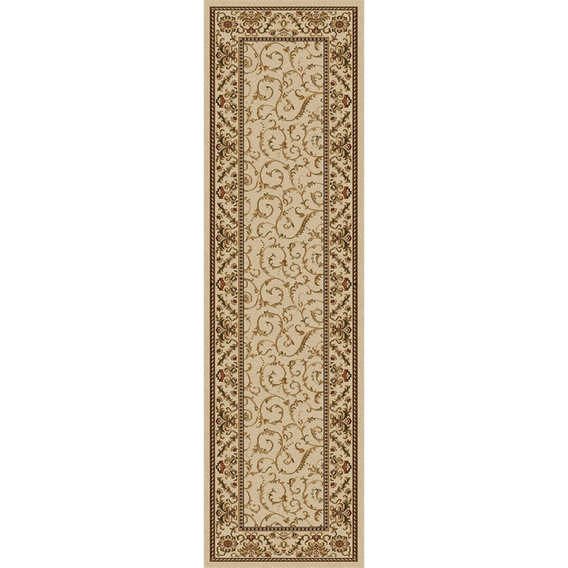 Pemberly Row Traditional 2'2