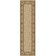 Pemberly Row Traditional 2'2