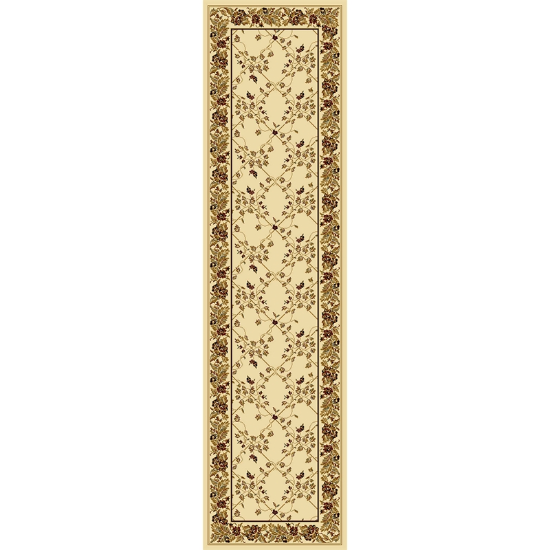 Pemberly Row Traditional 2'2