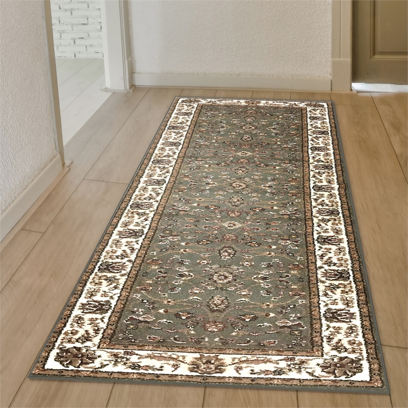 Pemberly Row Traditional 2'2