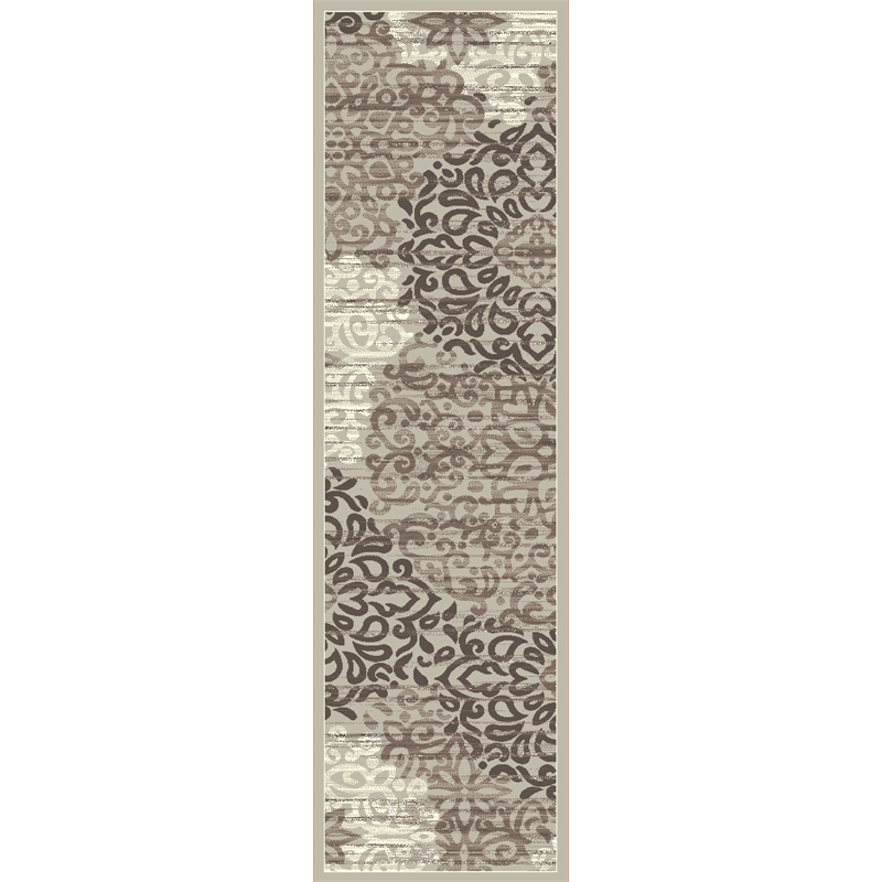 Pemberly Row Traditional 2'2