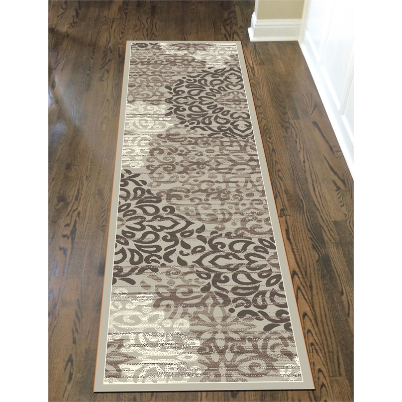 Pemberly Row Traditional 2'2