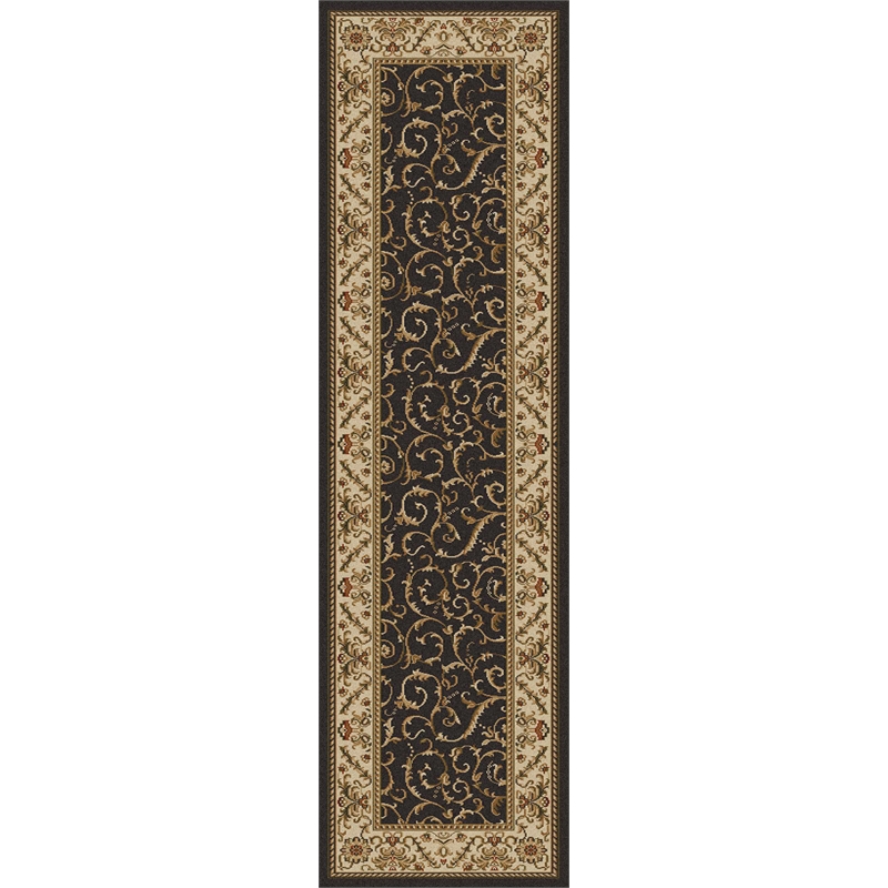 Pemberly Row Traditional 2'2