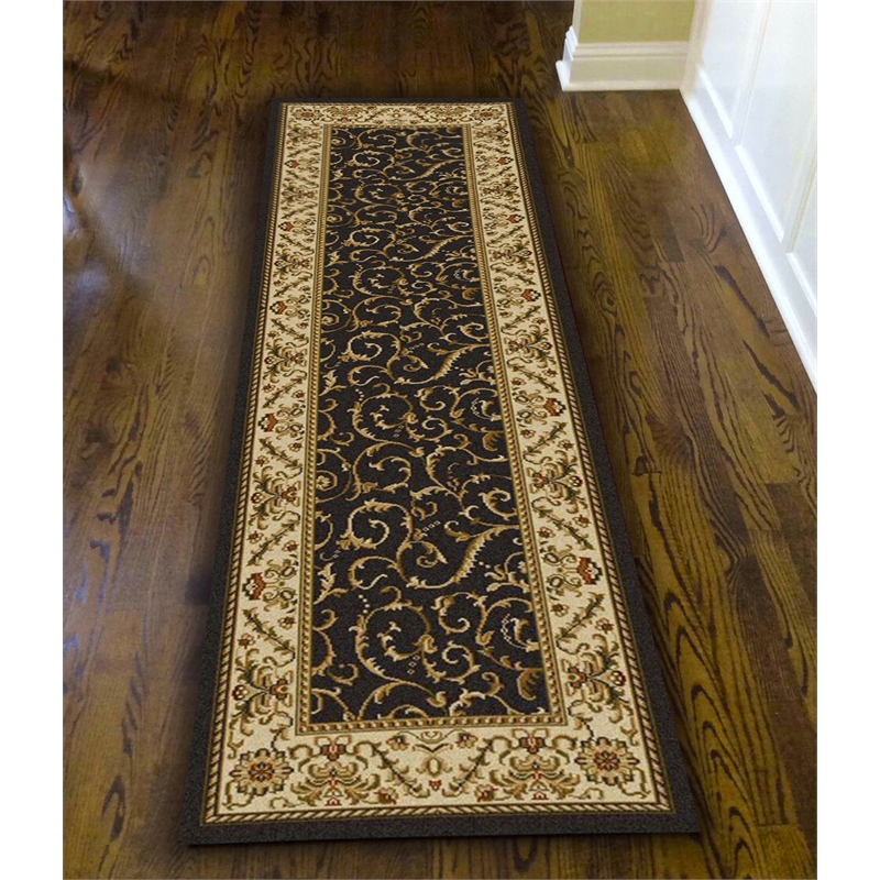 Pemberly Row Traditional 2'2