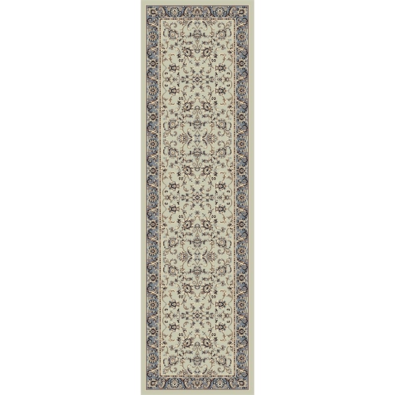 Pemberly Row Traditional 2'2