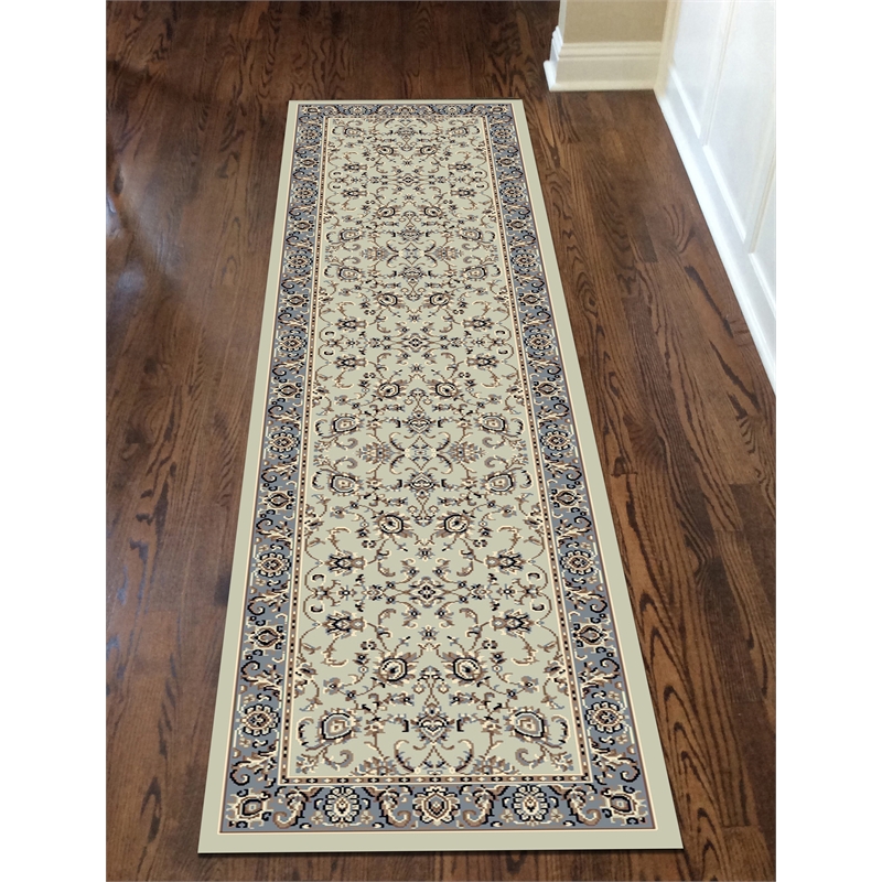 Pemberly Row Traditional 2'2