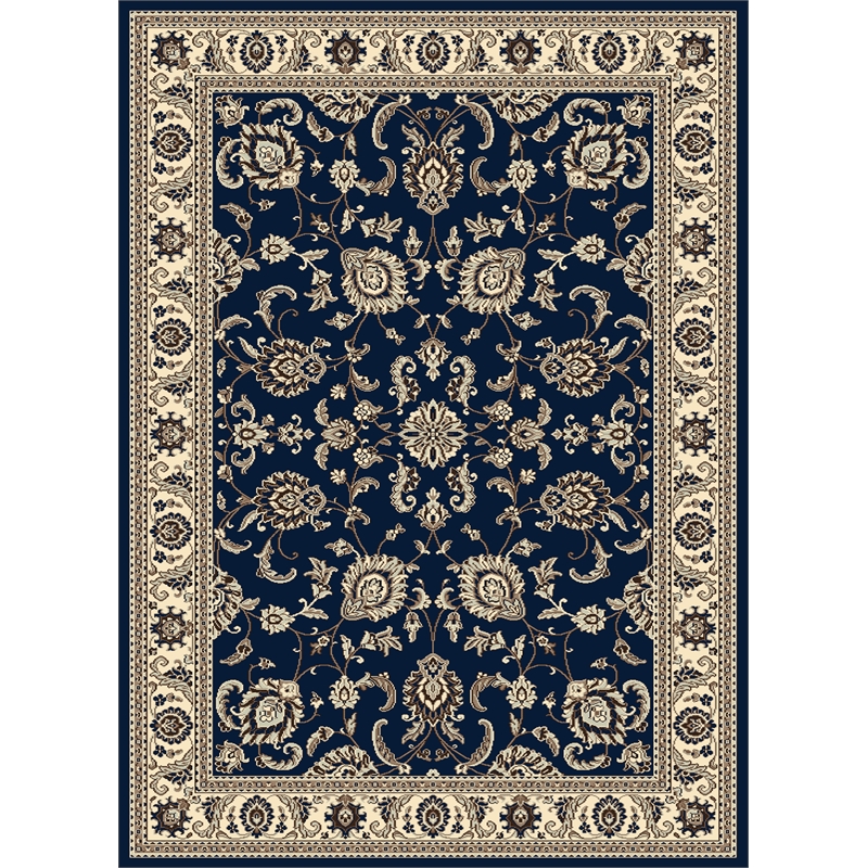 Pemberly Row Traditional 2'2