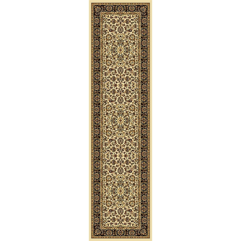 Pemberly Row Traditional 2'2