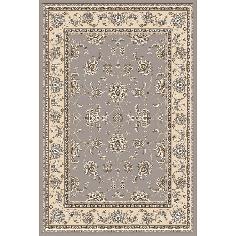 Pemberly Row Traditional 7'10