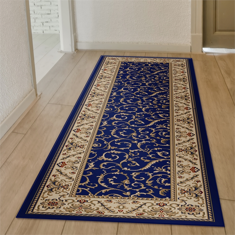 Pemberly Row Traditional 2'2