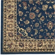 Pemberly Row Traditional Floral 3'3