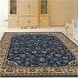 Pemberly Row Traditional Floral 3'3