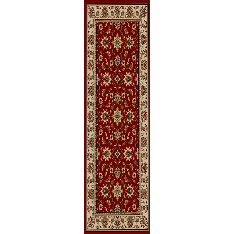 Pemberly Row Traditional 2'2