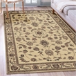 Pemberly Row Oriental Floral 7'9
