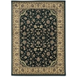 Pemberly Row Traditional Floral 5'5