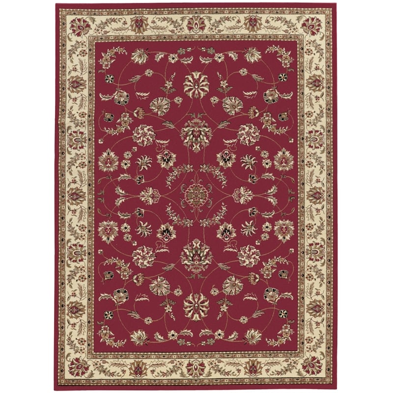 Pemberly Row Traditional 3'3