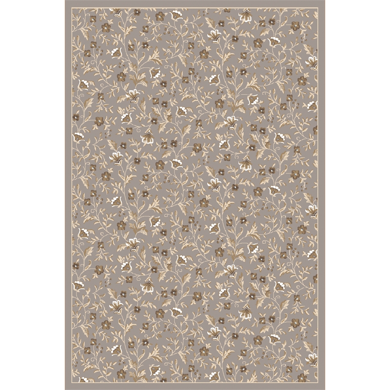 Pemberly Row Traditional 5'3