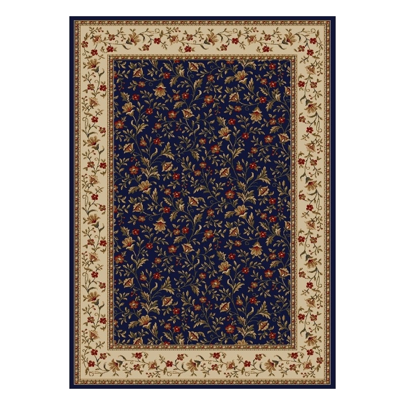 Pemberly Row Traditional 3'3