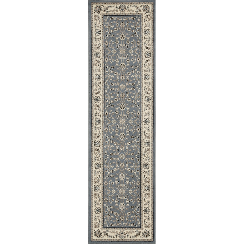 Pemberly Row Traditional 2'2