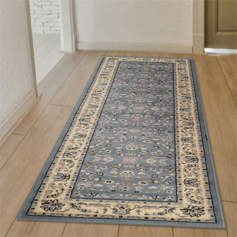 Pemberly Row Traditional 2'2