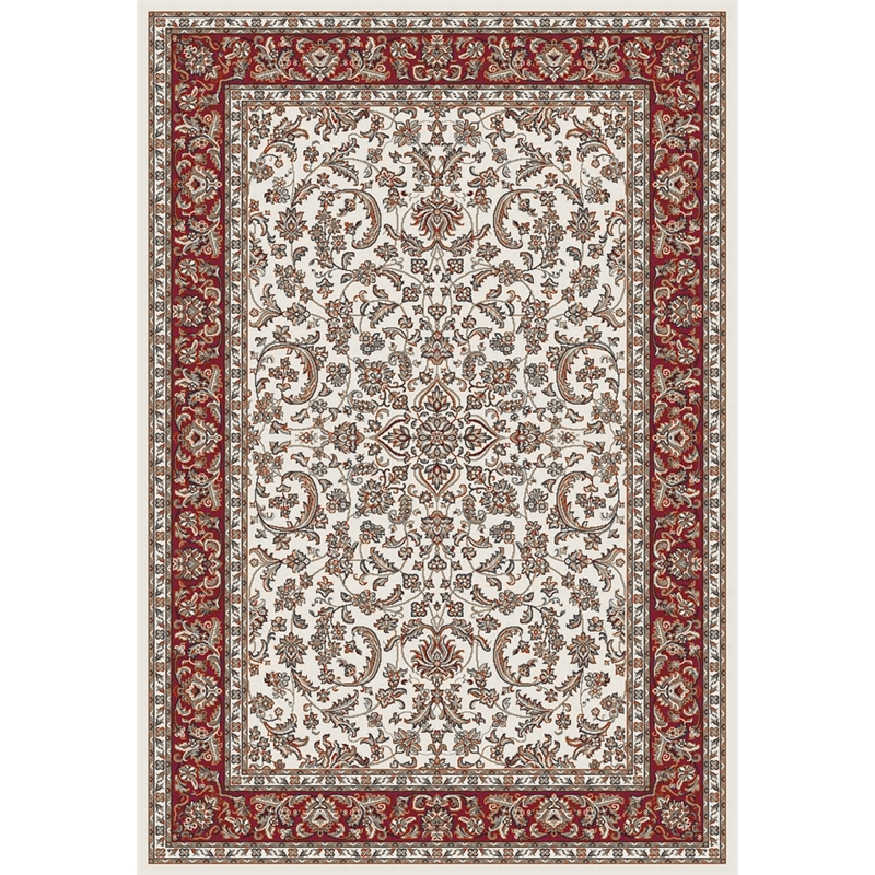 Pemberly Row Traditional 3'3