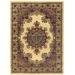 Pemberly Row Traditional Medallion 3'3