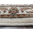 Pemberly Row Oriental Floral 5'3