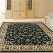 Pemberly Row Traditional Floral 7'9