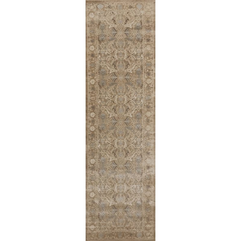 Pemberly Row Traditional 2'2