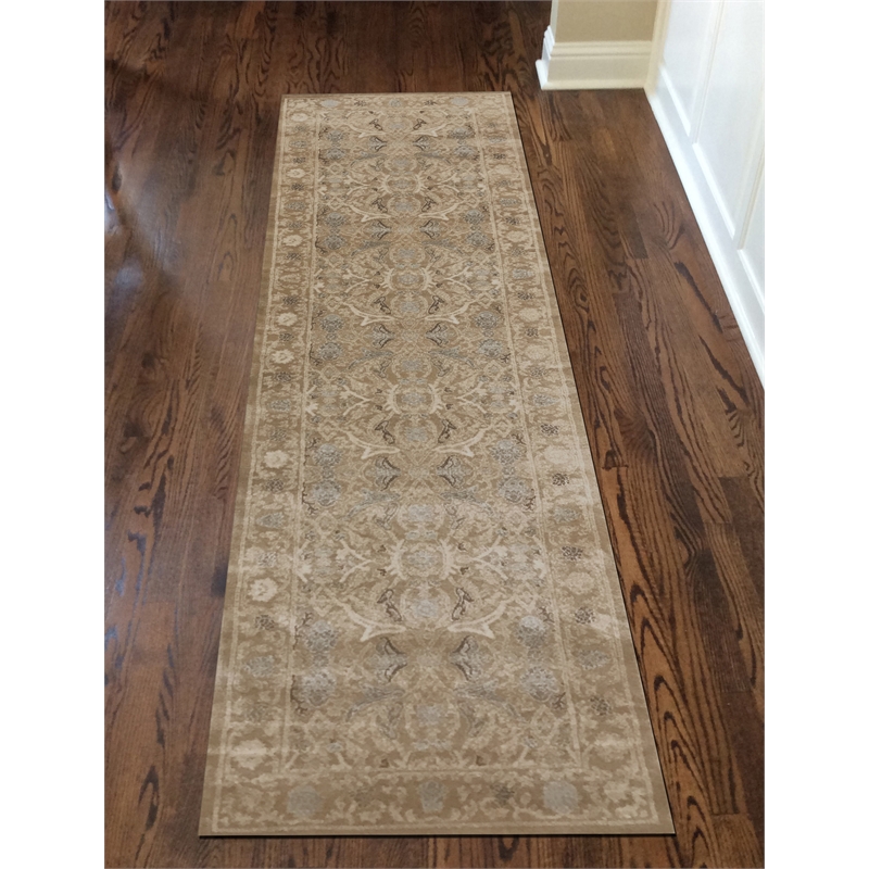 Pemberly Row Traditional 2'2