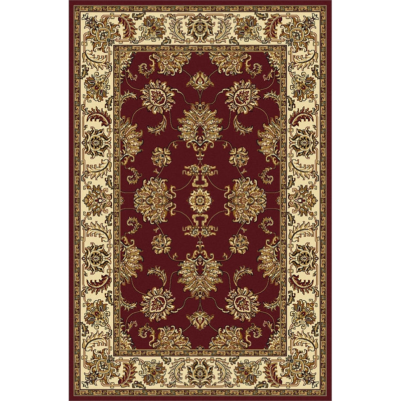 Pemberly Row Traditional 3'3