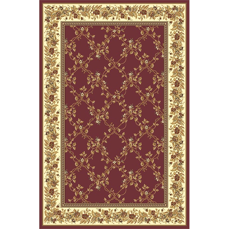 Pemberly Row Traditional 3'3