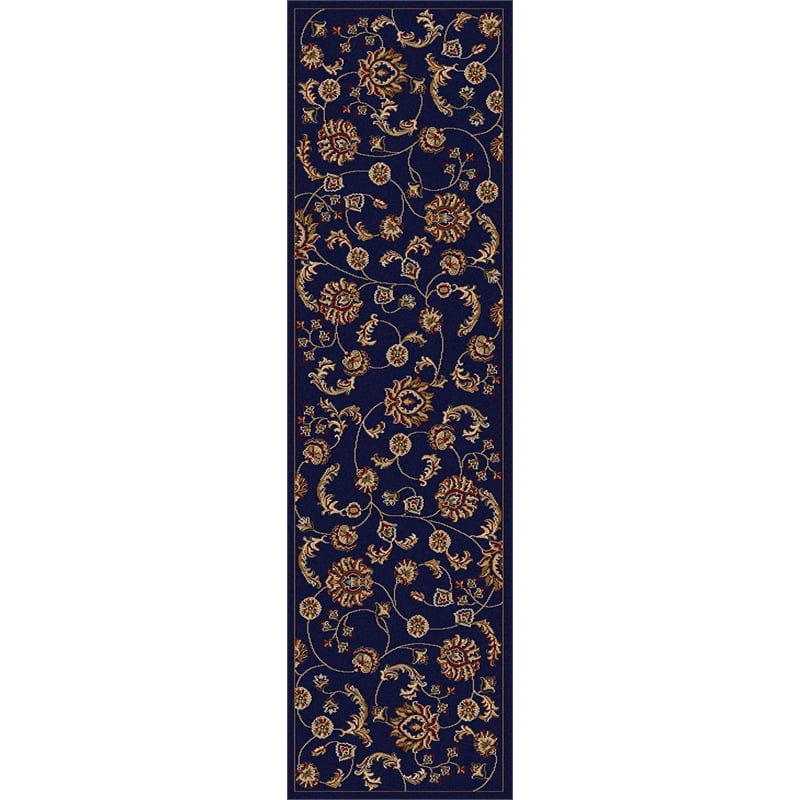 Pemberly Row Traditional 2'2