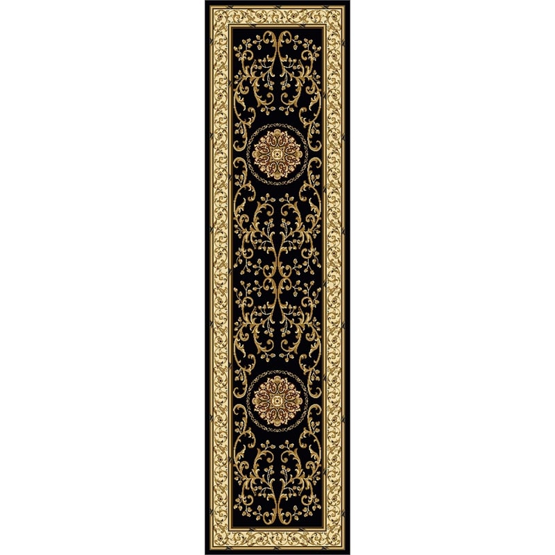 Pemberly Row Traditional 2'2