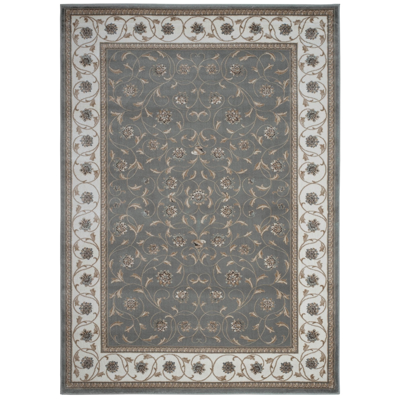 Pemberly Row Traditional 5'3