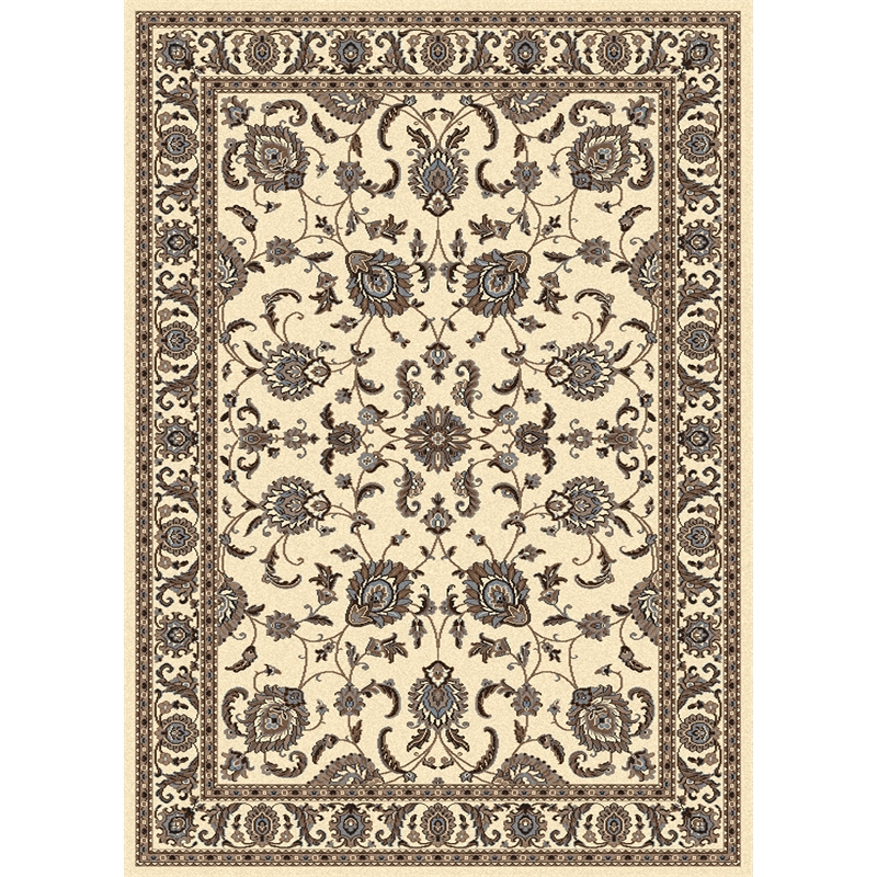 Pemberly Row Traditional 3'3