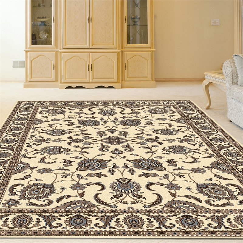 Pemberly Row Traditional 3'3