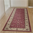 Pemberly Row Oriental Floral 2'2