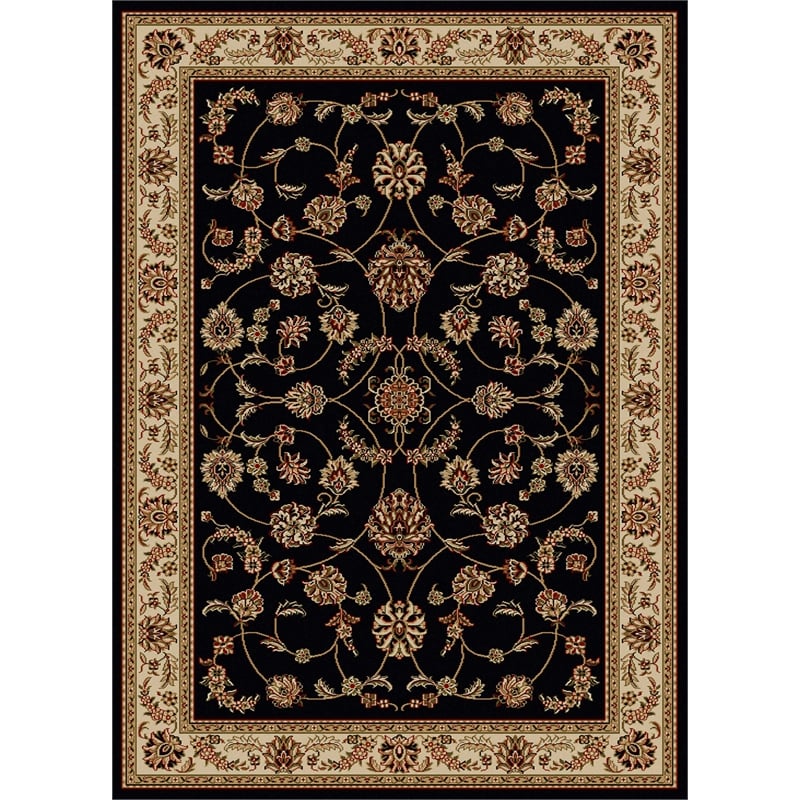 Pemberly Row Traditional 3'3