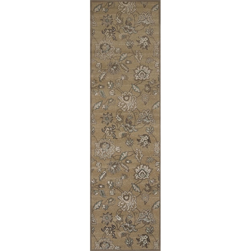 Pemberly Row Traditional 2'2