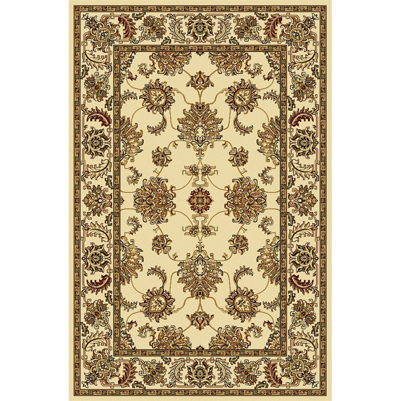 Pemberly Row Traditional 3'3