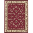 Pemberly Row Oriental Floral 5'5
