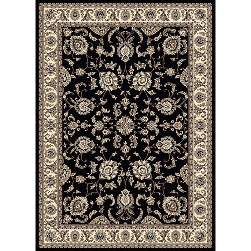 Pemberly Row Traditional 2'2